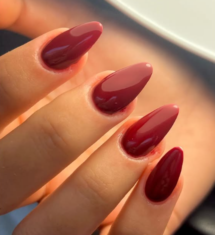 Uñas acrílicas BellasEllas Llano de Brujas Murcia