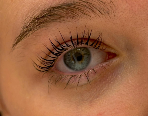 Lifting de pestañas BellasEllas Llano de Brujas Murcia