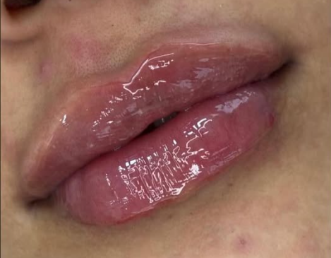 Diseño de cejas con henna BellasEllas Llano de Brujas Murcia