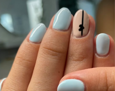 Uñas semipermanentes BellasEllas Llano de Brujas Murcia